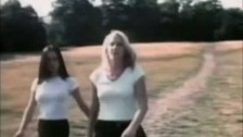 Bananarama 'Take Me To Your Heart' music video