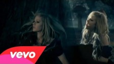 Avril Lavigne 'Alice' music video