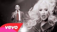 Pitbull 'Feel This Moment' music video