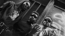 Unlocking the Truth 'Monster (Original Version)' music video