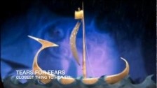 Tears For Fears 'The Closest Thing to Heaven' music video