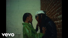 Leon Thomas 'Just How You Are' music video