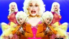 Dolly Parton 'I'm Gone' music video