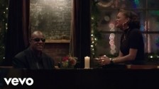Stevie Wonder 'Someday At Christmas' music video