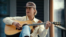 Hudson Westbrook 'Hey Dallas' music video