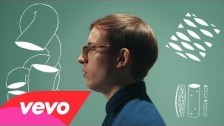Bombay Bicycle Club 'Carry Me' music video