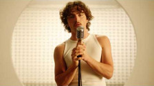 Benson Boone 'Slow It Down' music video