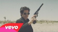 Train 'Angel In Blue Jeans' music video