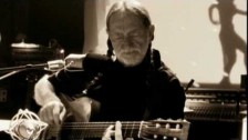 Willie Nelson 'I Never Cared For You' music video