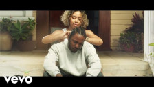 Kendrick Lamar 'LOVE' music video