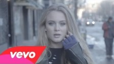Zara Larsson 'Uncover' music video
