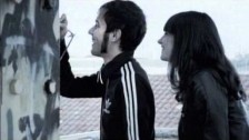 Love Of Lesbian 'Alli donde soliamos gritar' music video