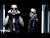 Wisin & Yandel 'Me Estas Tentando (Remix)' music video