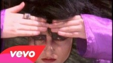 Siouxsie & The Banshees 'Dear Prudence' music video