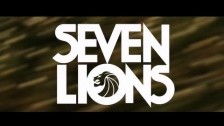 Seven Lions 'Strangers' music video