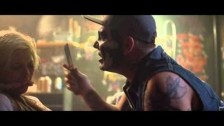 Madchild 'Devil's Reject' music video
