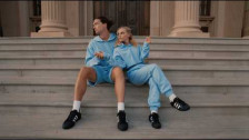 LANY 'never mind, let's break up' music video