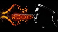 Roger Sanchez 'My Roots' music video