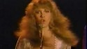 Stevie Nicks 'Edge Of Seventeen' Music Video