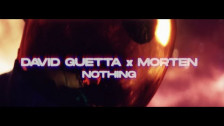 David Guetta 'Nothing' music video