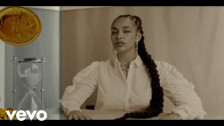 Jorja Smith 'On Your Own' music video