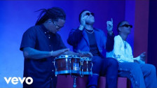Dalvin La Melodia & El Blachy 'Alma Rota' music video