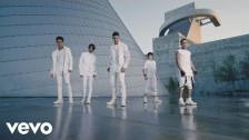 CNCO 'Para Enamorarte' music video