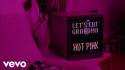 Let's Eat Grandma 'Hot Pink' Music Video