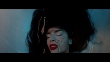 SEVDALIZA 'Sirens Of The Caspian' music video