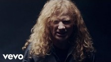 Megadeth 'Post American World' music video