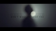 Aaron Krause 'Don't Want To Lose You' music video