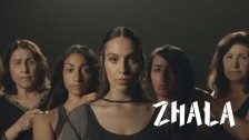 Zhala 'I'm In Love' music video