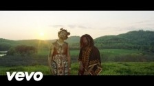 EarthGang 'Friday (F Bomb Remix)' music video