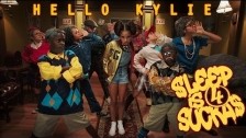 Hello Kylie 'Sleep Is For Suckas' music video
