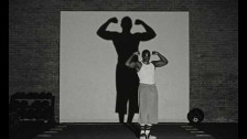 Channel Tres 'Creatine' music video