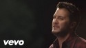 Luke Bryan 'Strip It Down' Music Video