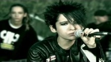 Tokio Hotel 'Durch den Monsun' music video
