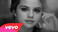 Selena Gomez 'The Heart Wants What It Wants' music video