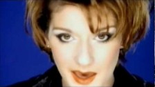 Céline Dion 'Because You Loved Me' music video