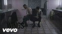 Hurts 'Wings' Music Video