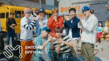 NCT DREAM 'Beatbox' music video