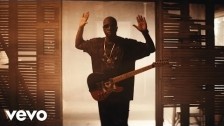Wyclef Jean 'Hendrix' music video