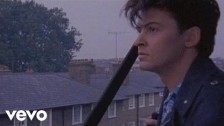 Paul Young 'Come Back and Stay' music video