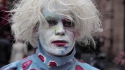 Forever Dolphin Love 'Connan Mockasin' Music Video