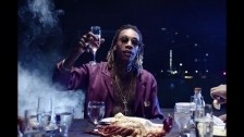 Wiz Khalifa 'Elevated' music video