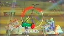 Grenadiers 'Suburban Life' music video