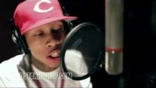 Tyga 'I'm So Raw' music video