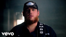 Luke Combs 'Doin' This' music video