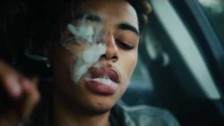 Lucas Coly 'Everytime I Roll Up' music video