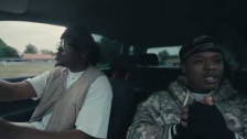 Manana 'Alright' music video